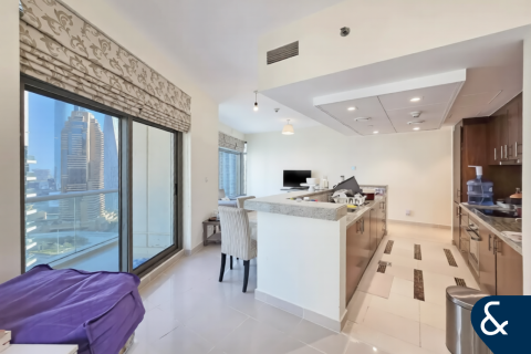 Купить квартиру в Park Island, Дубай Марина, Дубай: 1 спальня, 84м², № 98212 - фото 7