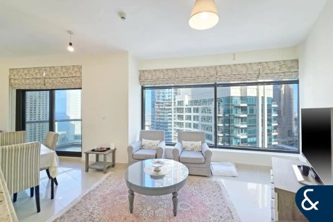 Купить квартиру в Park Island, Дубай Марина, Дубай: 1 спальня, 84м², № 98212 - фото 9