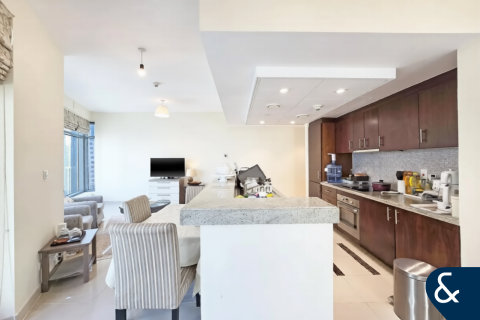 Купить квартиру в Park Island, Дубай Марина, Дубай: 1 спальня, 84м², № 98212 - фото 4