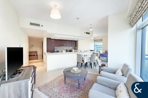 Купить квартиру в Park Island, Дубай Марина, Дубай: 1 спальня, 84м², № 98212 - фото 5