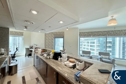 Купить квартиру в Park Island, Дубай Марина, Дубай: 1 спальня, 84м², № 98212 - фото 2