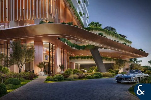 Apartamento en Maritime City, Dubai, 2 dormitorios, 137 m², № 98213 - foto 11