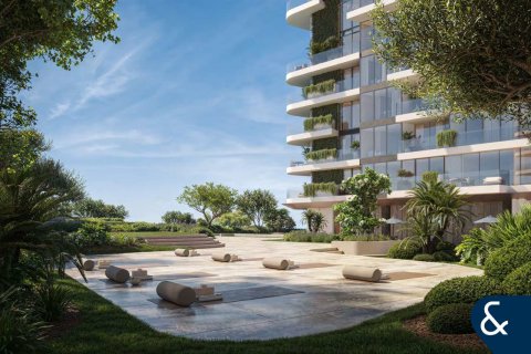 Apartamento en Maritime City, Dubai, 2 dormitorios, 137 m², № 98213 - foto 17