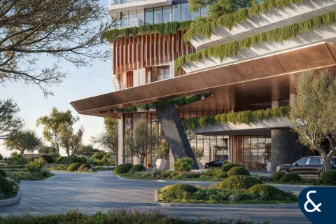 Apartamento en Maritime City, Dubai, 2 dormitorios, 137 m², № 98213 - foto 3