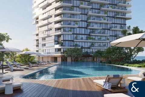 Apartamento en Maritime City, Dubai, 2 dormitorios, 137 m², № 98213 - foto 5