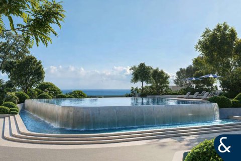 Apartamento en Maritime City, Dubai, 2 dormitorios, 137 m², № 98213 - foto 19