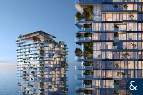 Apartamento en Maritime City, Dubai, 2 dormitorios, 137 m², № 98213 - foto 15