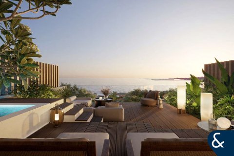 Apartamento en Maritime City, Dubai, 2 dormitorios, 137 m², № 98213 - foto 7