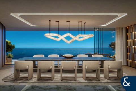 Apartamento en Maritime City, Dubai, 2 dormitorios, 137 m², № 98213 - foto 10