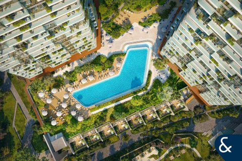 Apartamento en Maritime City, Dubai, 2 dormitorios, 137 m², № 98213 - foto 13