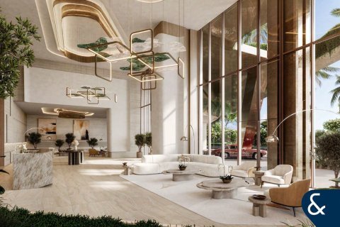 Apartamento en Maritime City, Dubai, 2 dormitorios, 137 m², № 98213 - foto 12