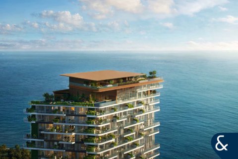 Apartamento en Maritime City, Dubai, 2 dormitorios, 137 m², № 98213