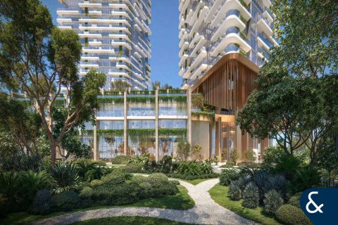 Apartamento en Maritime City, Dubai, 2 dormitorios, 137 m², № 98213 - foto 18