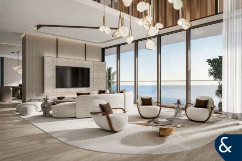 Apartamento en Maritime City, Dubai, 2 dormitorios, 137 m², № 98213 - foto 9