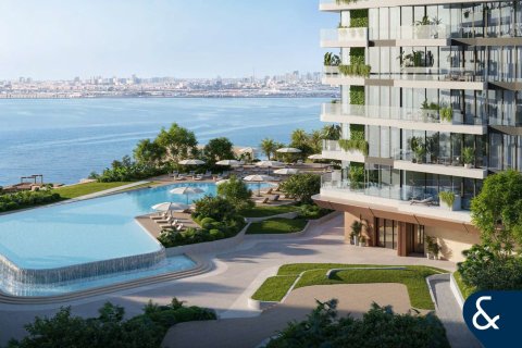 Apartamento en Maritime City, Dubai, 2 dormitorios, 137 m², № 98213 - foto 16