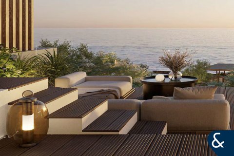 Apartamento en Maritime City, Dubai, 2 dormitorios, 137 m², № 98213 - foto 8