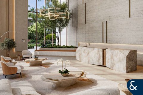 Apartamento en Maritime City, Dubai, 2 dormitorios, 137 m², № 98213 - foto 2