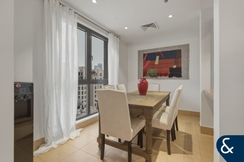 Снять в аренду квартиру в Old Town, Дубай: 3 спальни, 181м², № 98222 - фото 11