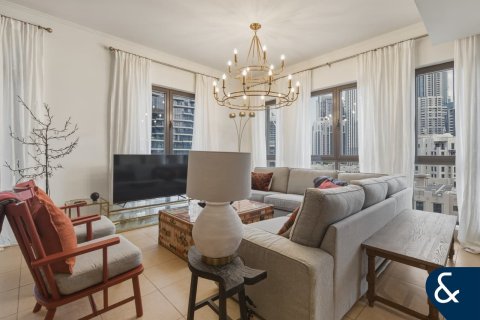 Снять в аренду квартиру в Old Town, Дубай: 3 спальни, 181м², № 98222 - фото 18