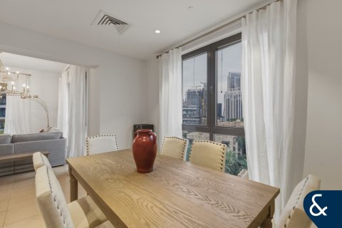 Снять в аренду квартиру в Old Town, Дубай: 3 спальни, 181м², № 98222 - фото 29