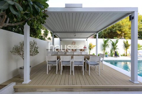 Villa à Arabian Ranches, Dubai, 5 chambres, 413 m², № 43225 - photo 26
