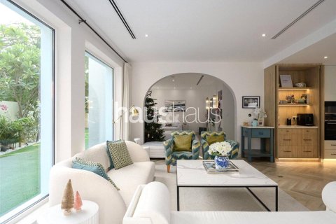 Villa à Arabian Ranches, Dubai, 5 chambres, 413 m², № 43225 - photo 6