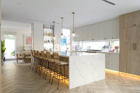 Villa à Arabian Ranches, Dubai, 5 chambres, 413 m², № 43225 - photo 1