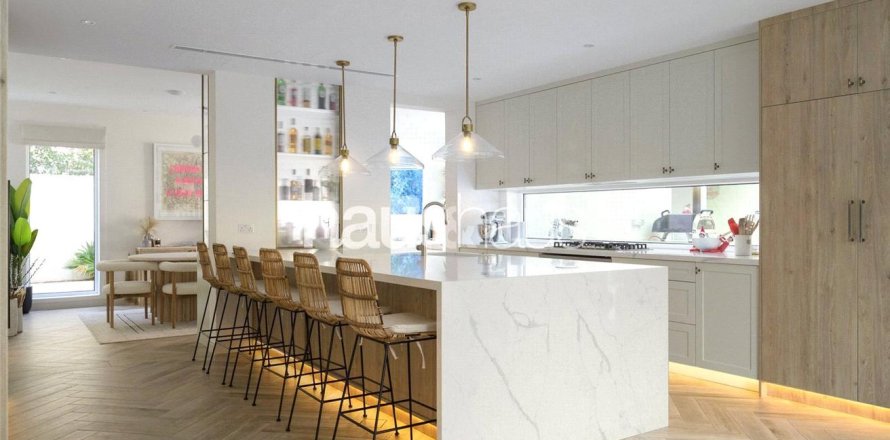 Villa in Arabian Ranches, Dubai 5 bedrooms, 413 sq.m. № 43225