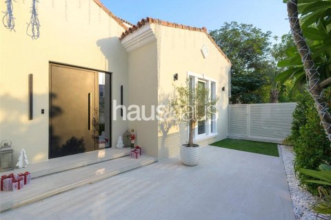 Villa à Arabian Ranches, Dubai, 5 chambres, 413 m², № 43225 - photo 25