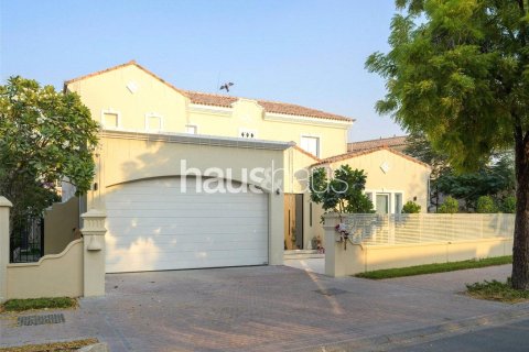 Villa à Arabian Ranches, Dubai, 5 chambres, 413 m², № 43225 - photo 24