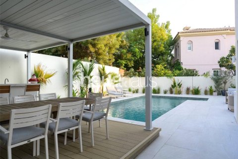 Villa à Arabian Ranches, Dubai, 5 chambres, 413 m², № 43225 - photo 21