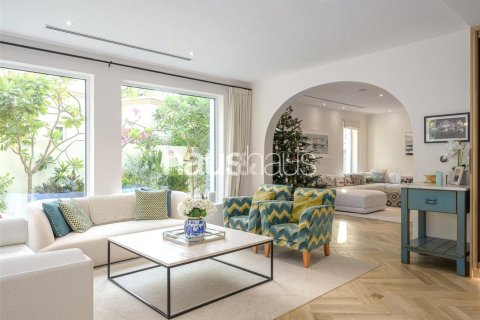 Villa à Arabian Ranches, Dubai, 5 chambres, 413 m², № 43225 - photo 5