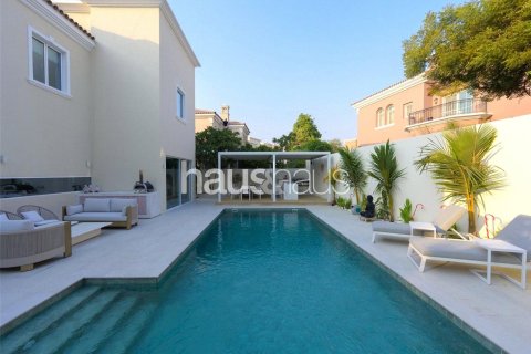 Villa à Arabian Ranches, Dubai, 5 chambres, 413 m², № 43225 - photo 19