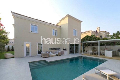 Villa à Arabian Ranches, Dubai, 5 chambres, 413 m², № 43225 - photo 2