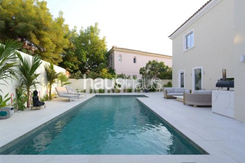 Villa à Arabian Ranches, Dubai, 5 chambres, 413 m², № 43225 - photo 22