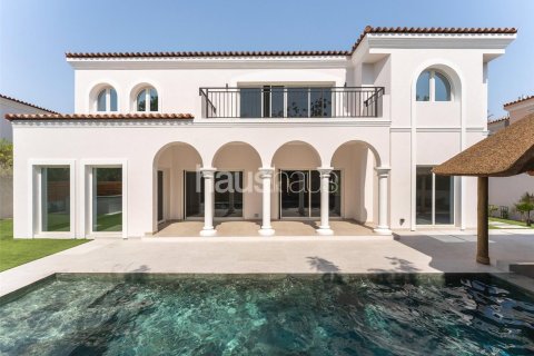 Villa in Dubai Investment Park, Dubai 5 bedrooms, 577 sq.m. № 43215 - photo 3