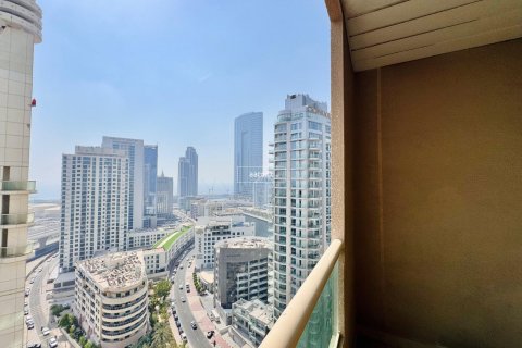 Apartamento en Dubai Marina, Dubai, 2 dormitorios, 102.2 m², № 46621 - foto 18