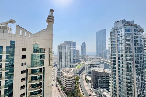 Apartamento en Dubai Marina, Dubai, 2 dormitorios, 102.2 m², № 46621 - foto 1