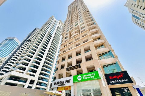 Apartamento en Dubai Marina, Dubai, 2 dormitorios, 102.2 m², № 46621 - foto 19
