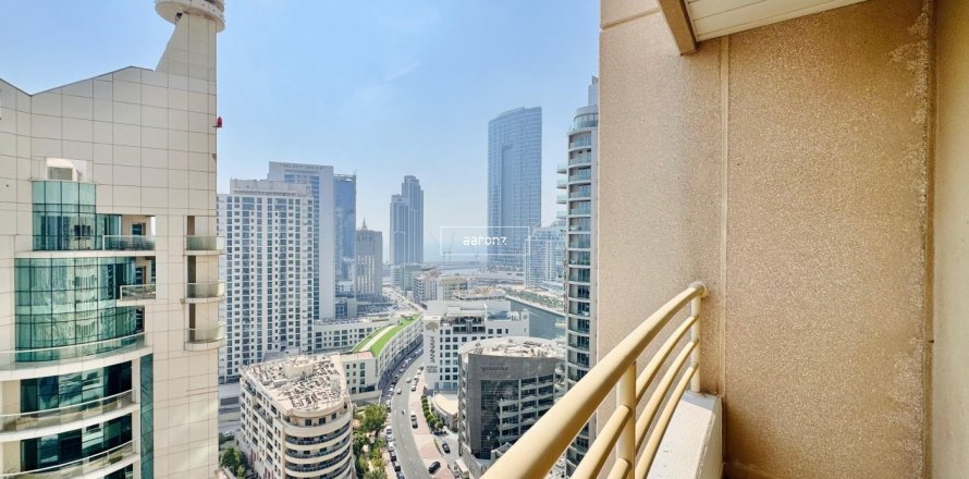 شقة في مرسى دبي, دبي 2 غرف نوم, 102.2 م² رقم 46621