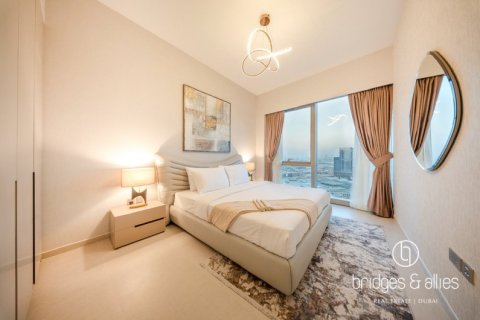 Apartamento en Downtown Dubai (Downtown Burj Dubai), Dubai, 2 dormitorios, 118.1 m², № 46629 - foto 7