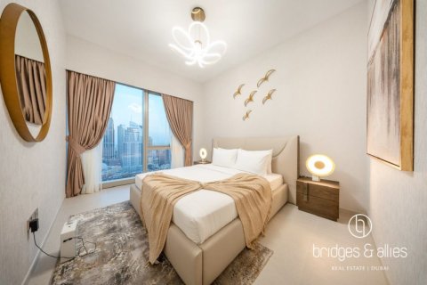 Apartamento en Downtown Dubai (Downtown Burj Dubai), Dubai, 2 dormitorios, 118.1 m², № 46629 - foto 8