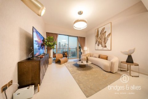 Apartamento en Downtown Dubai (Downtown Burj Dubai), Dubai, 2 dormitorios, 118.1 m², № 46629 - foto 2