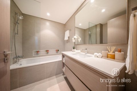 Apartamento en Downtown Dubai (Downtown Burj Dubai), Dubai, 2 dormitorios, 118.1 m², № 46629 - foto 10