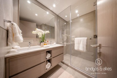 Apartamento en Downtown Dubai (Downtown Burj Dubai), Dubai, 2 dormitorios, 118.1 m², № 46629 - foto 9