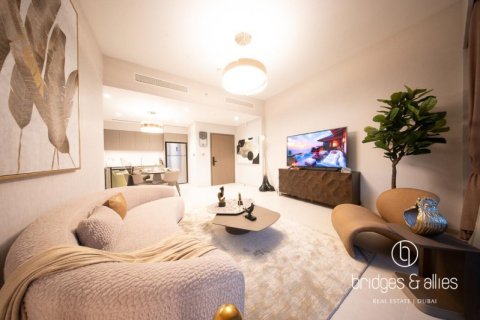 Apartamento en Downtown Dubai (Downtown Burj Dubai), Dubai, 2 dormitorios, 118.1 m², № 46629 - foto 3