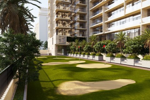 Appartement à Dubai, 4 chambres, 362 m², № 46631 - photo 4