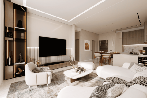 Appartement à Dubai, 4 chambres, 362 m², № 46631 - photo 10