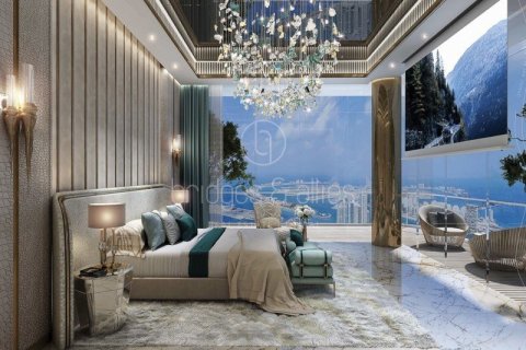 Apartamento en Dubai Harbour, Dubai, 1 dormitorio, 76.5 m², № 46627 - foto 7