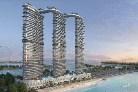 Apartamento en Dubai Harbour, Dubai, 1 dormitorio, 76.5 m², № 46627 - foto 15